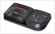 Mega CD